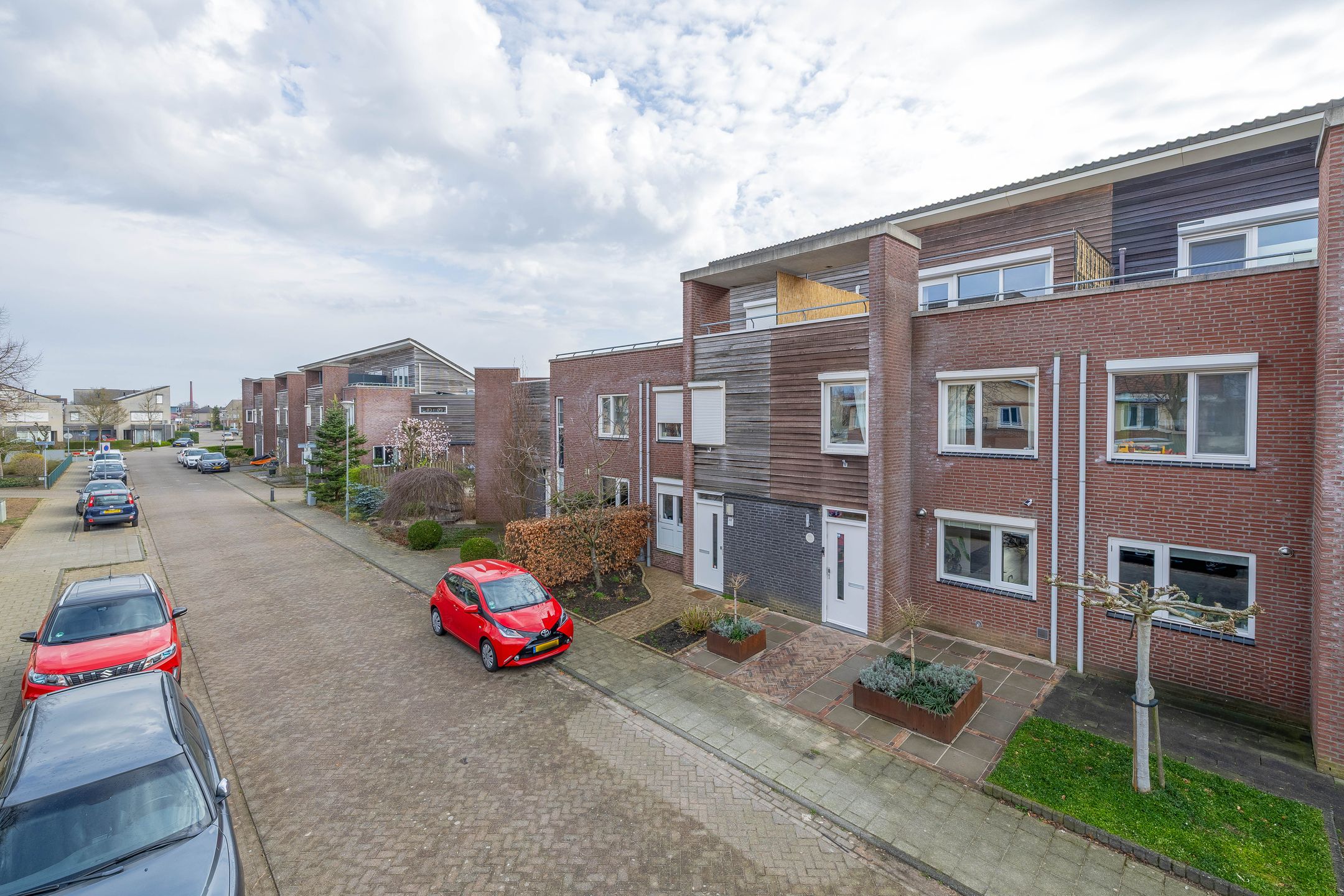 Photo 36 of Lisdodde 60