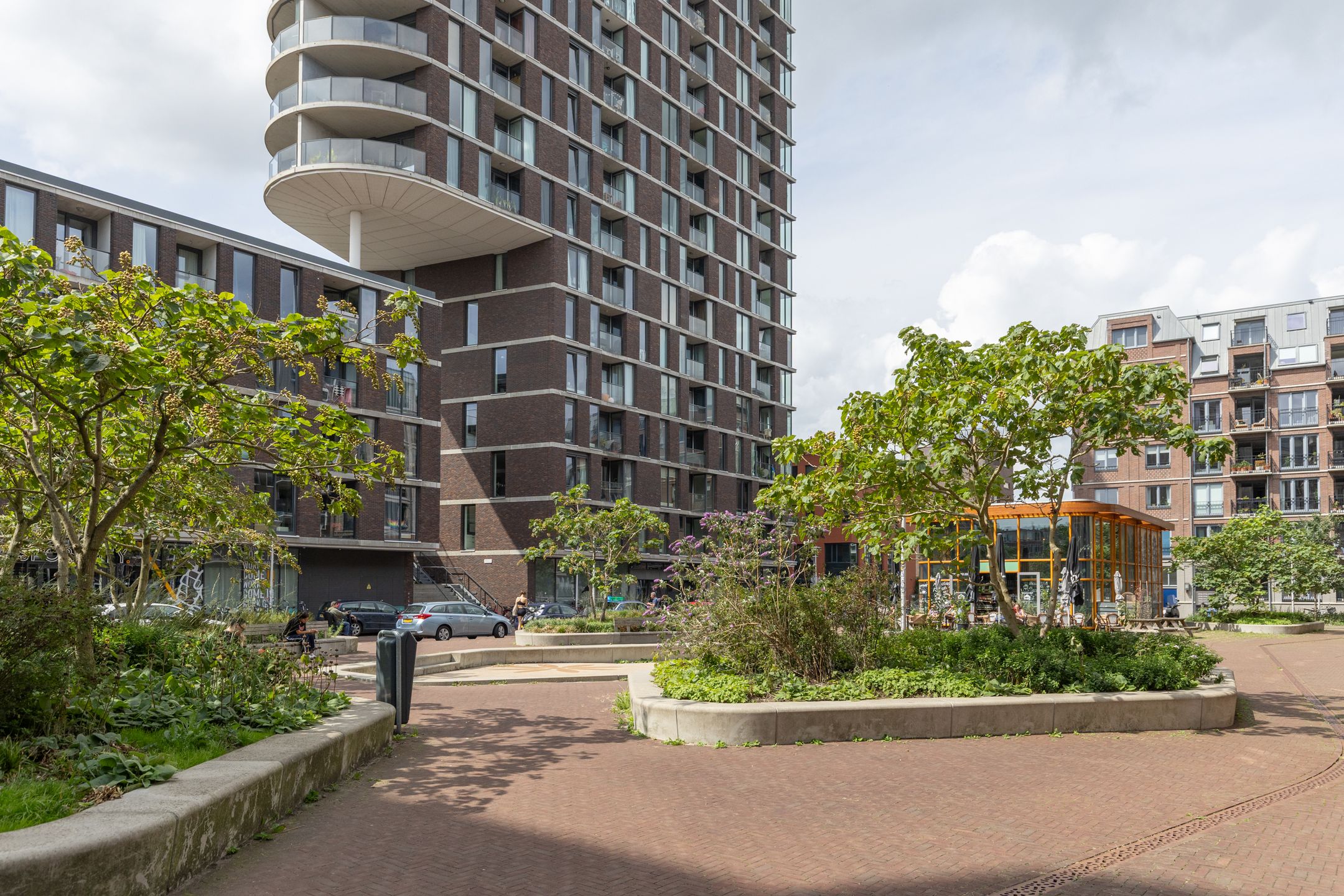 Foto 54 van Jongeneelwerf 10