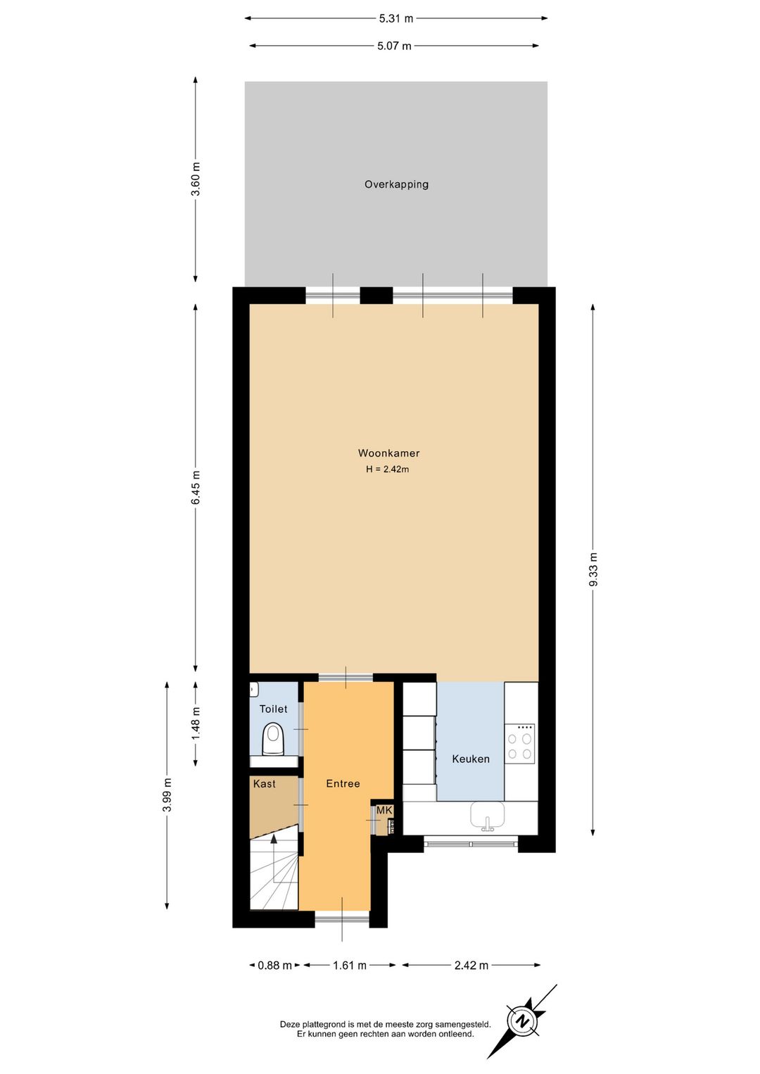 Photo 37 of Lisdodde 60