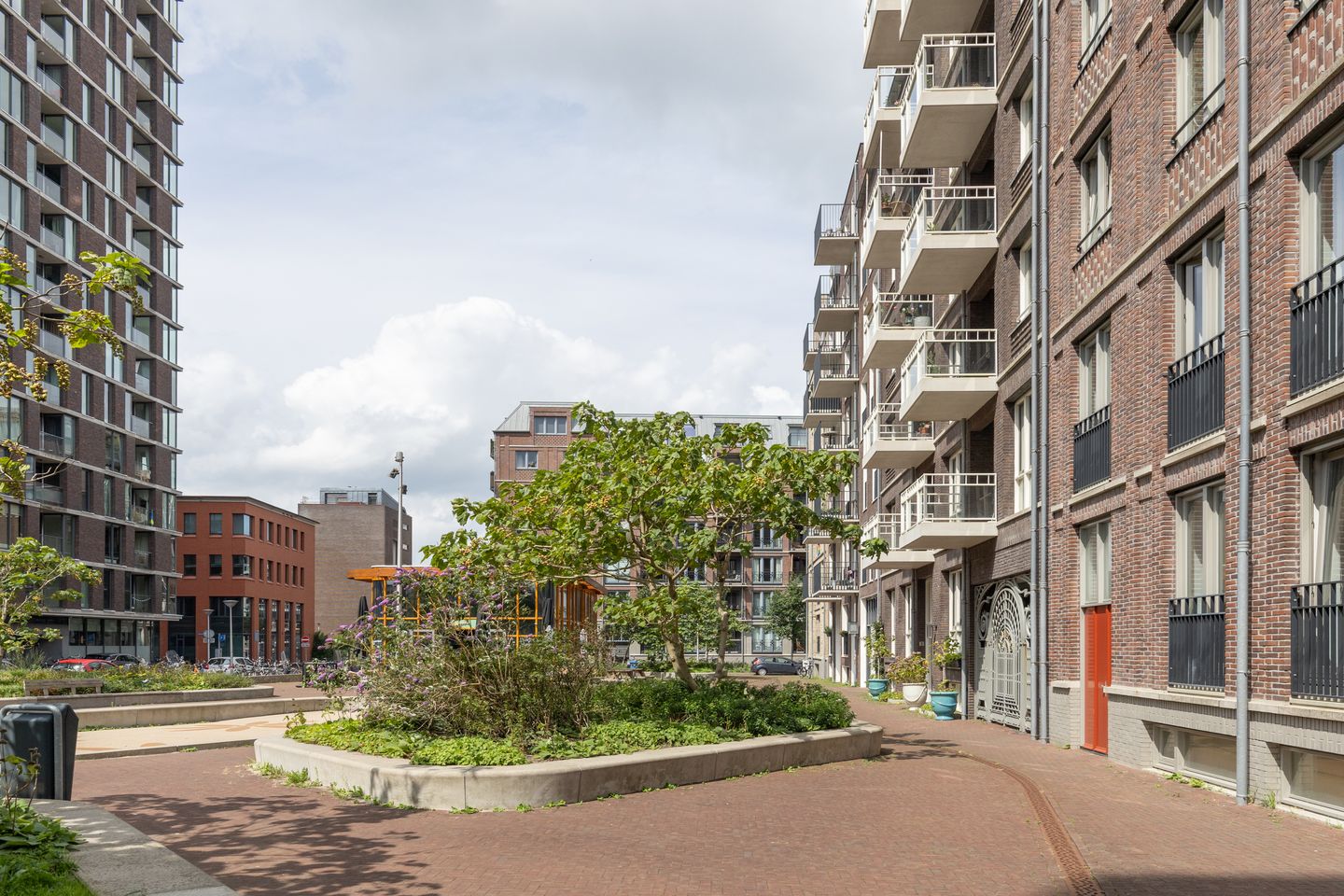 Foto 55 van Jongeneelwerf 10