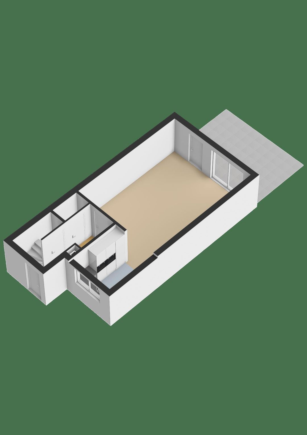 Photo 38 of Lisdodde 60