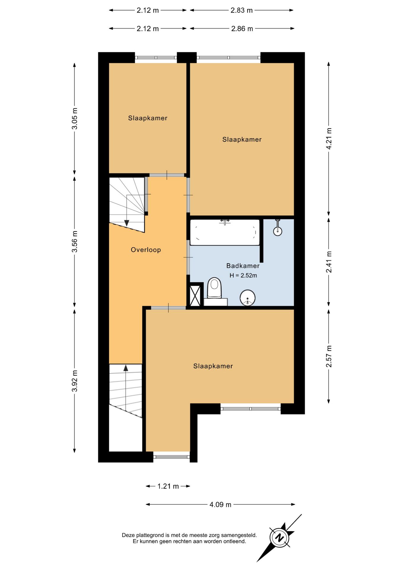 Photo 39 of Lisdodde 60