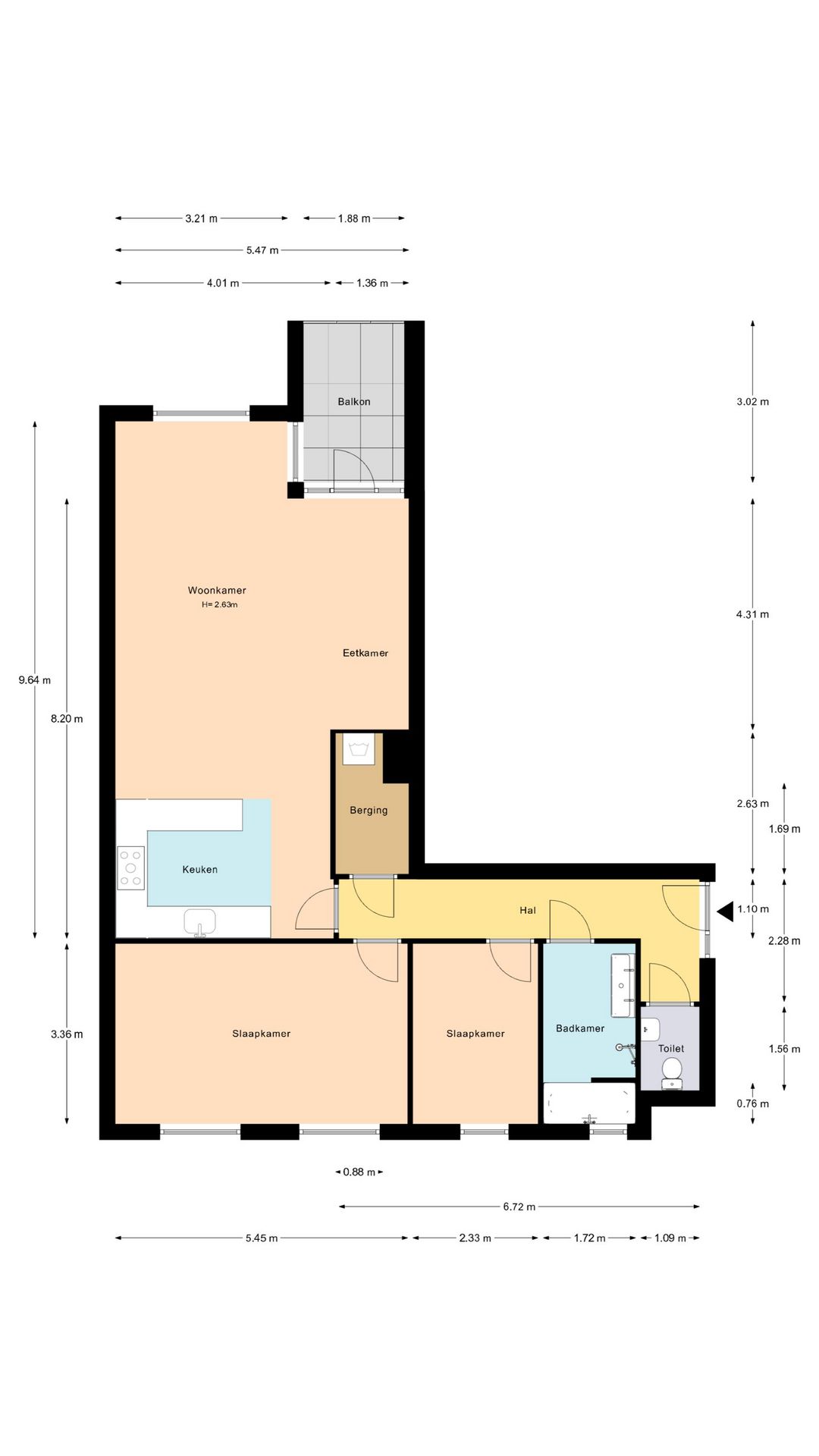 Foto 57 van Jongeneelwerf 10