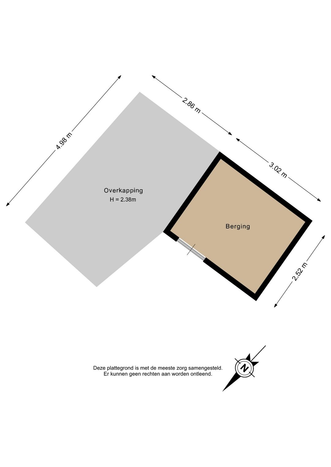 Photo 43 of Lisdodde 60