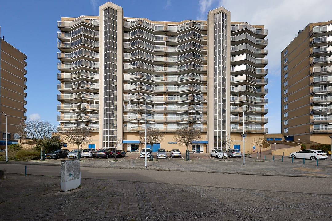 Foto 1 van Stuvesande 450