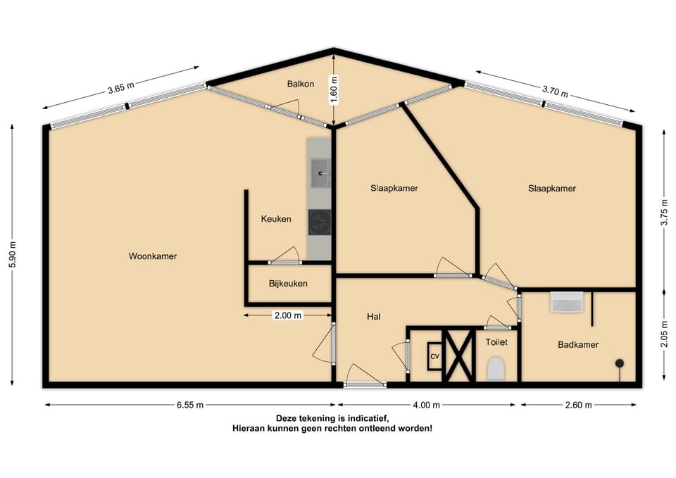 Foto 15 van Stuvesande 450