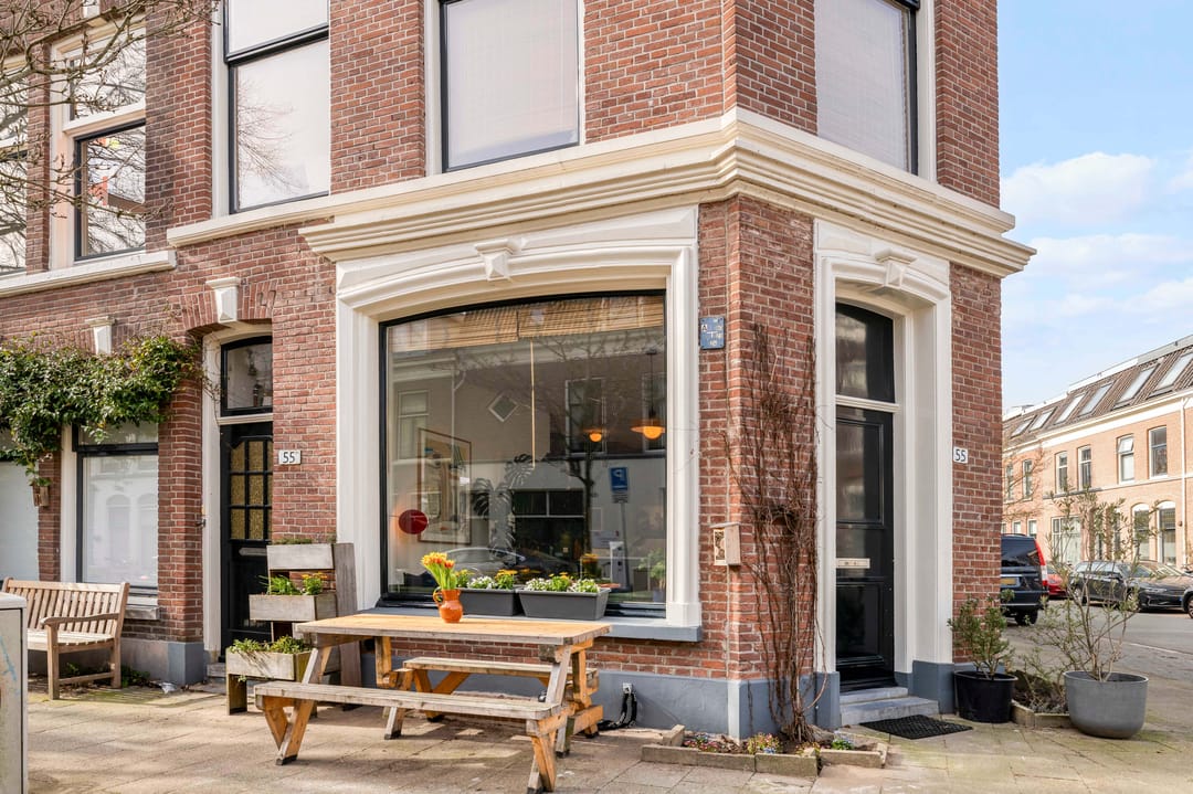 Foto 2 van Griftstraat 55