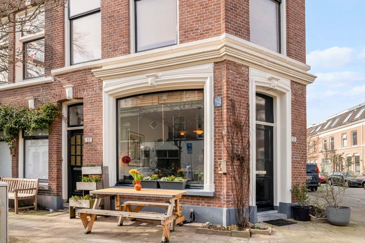 Foto 2 van Griftstraat 55