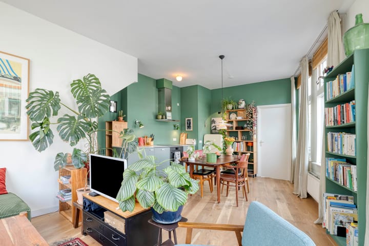 Foto 4 van Griftstraat 55