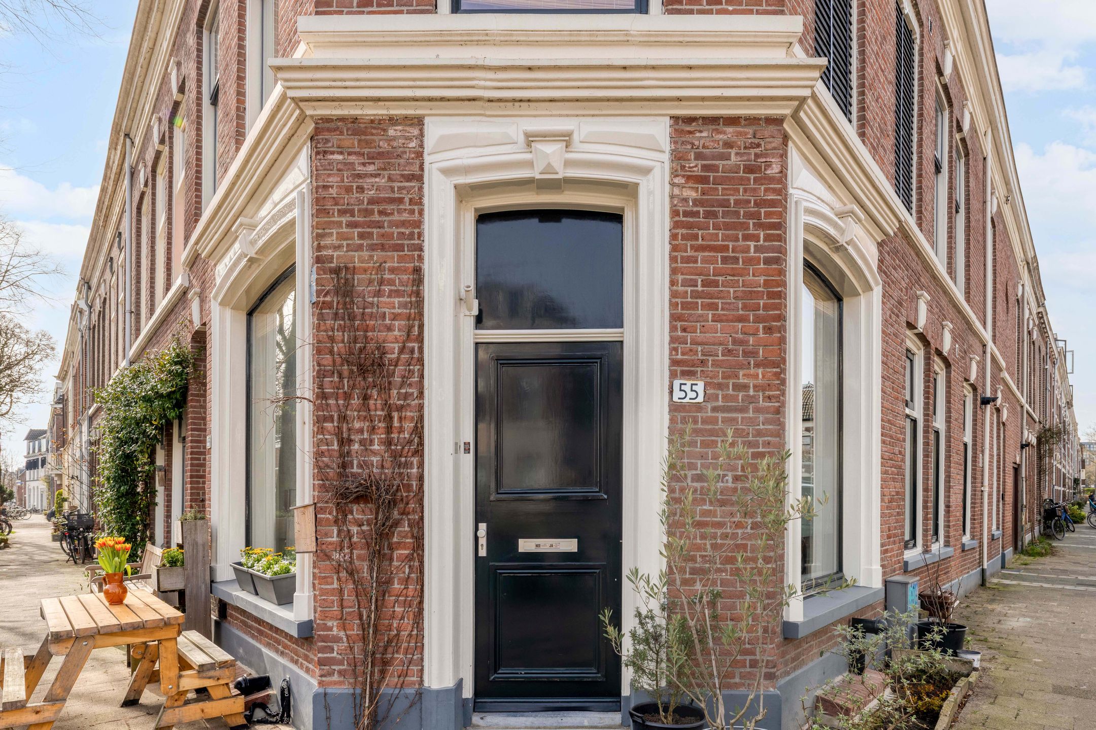 Foto 3 van Griftstraat 55