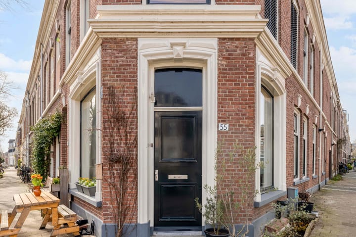 Foto 3 van Griftstraat 55