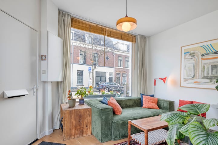 Foto 5 van Griftstraat 55