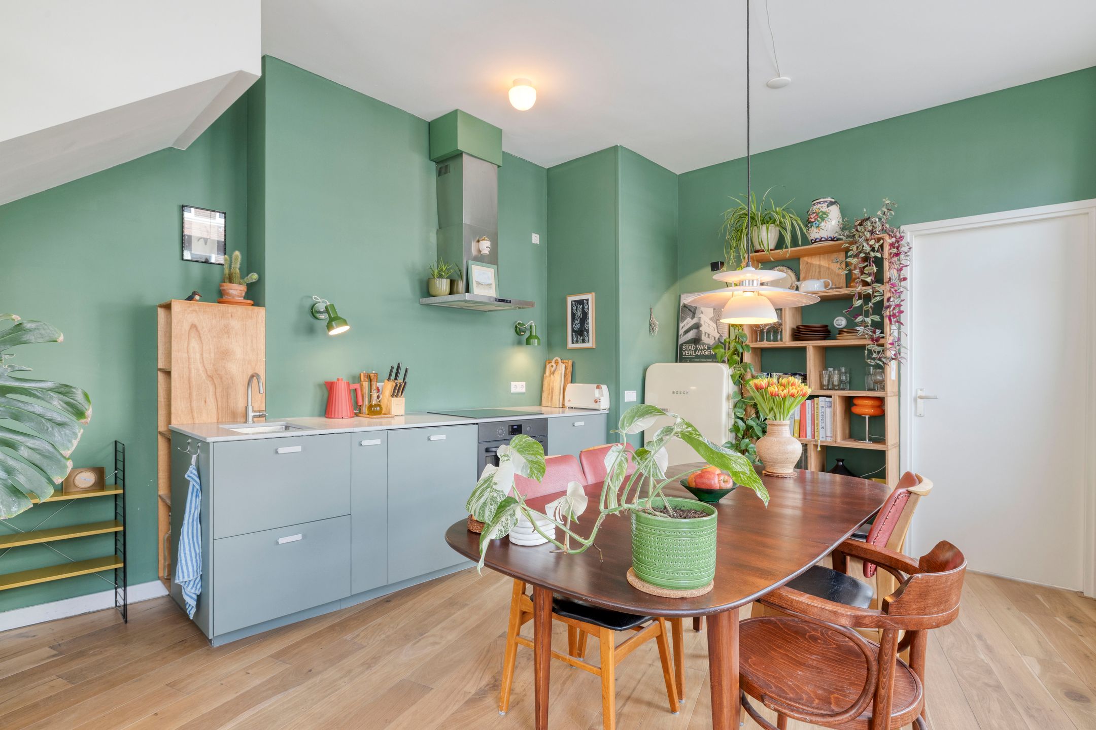 Foto 9 van Griftstraat 55