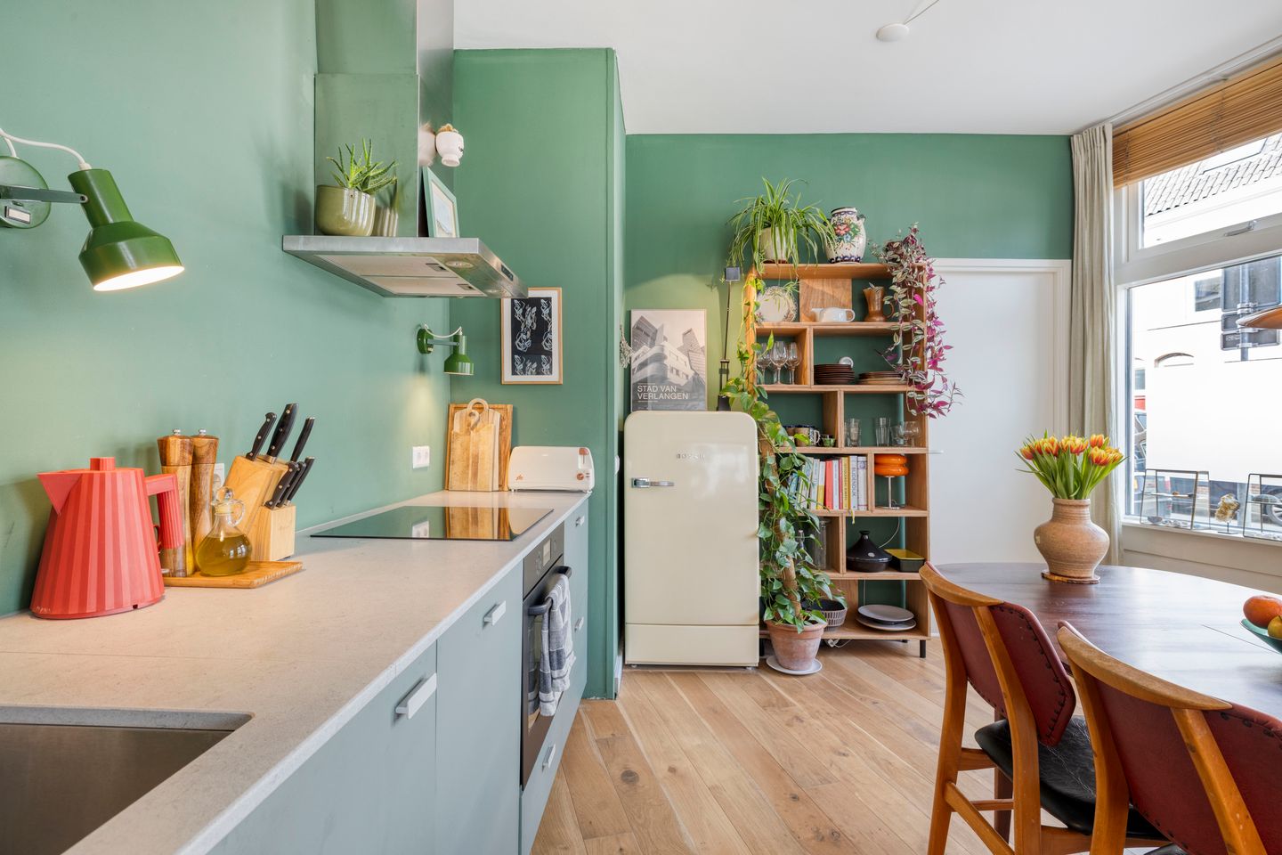 Foto 10 van Griftstraat 55