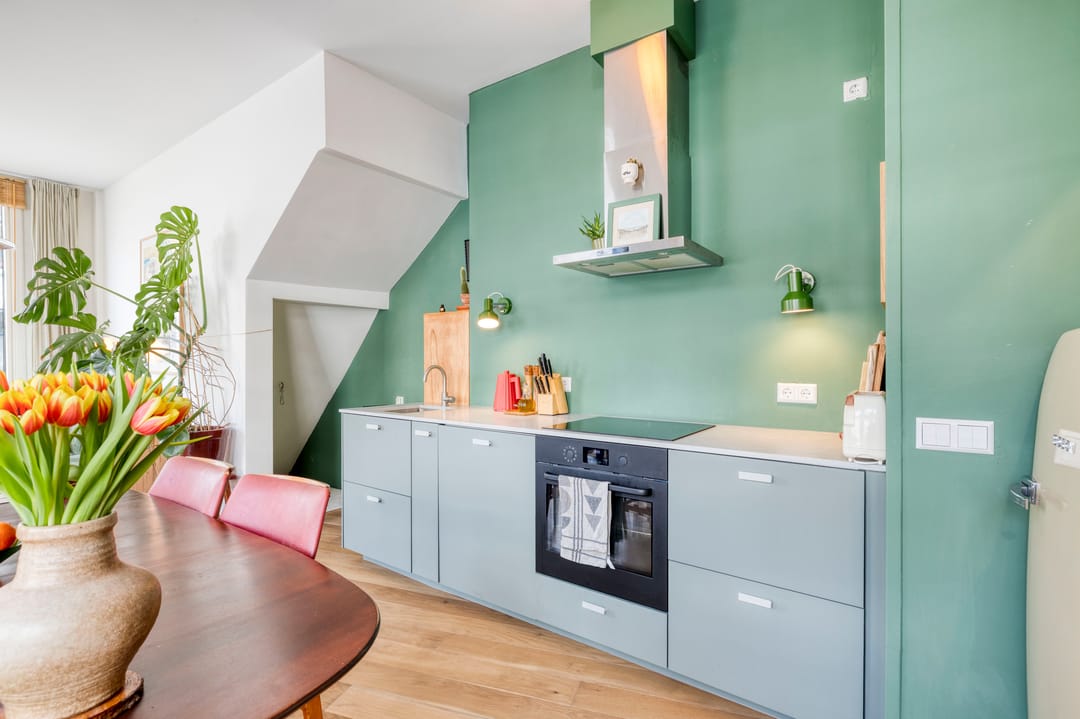 Foto 11 van Griftstraat 55