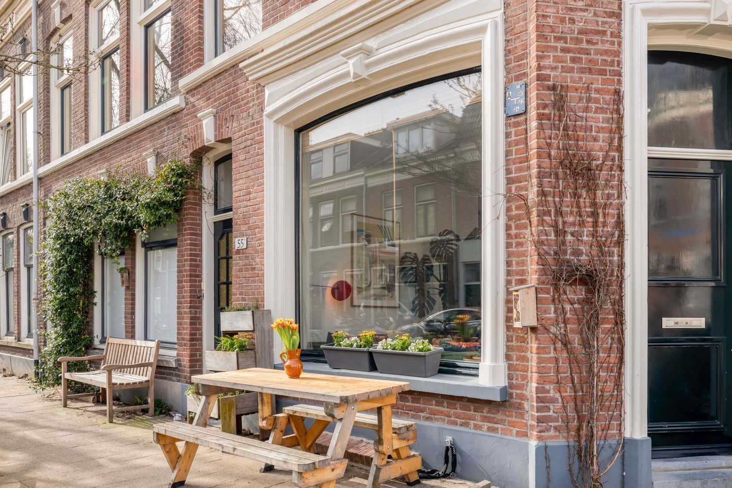 Foto 19 van Griftstraat 55