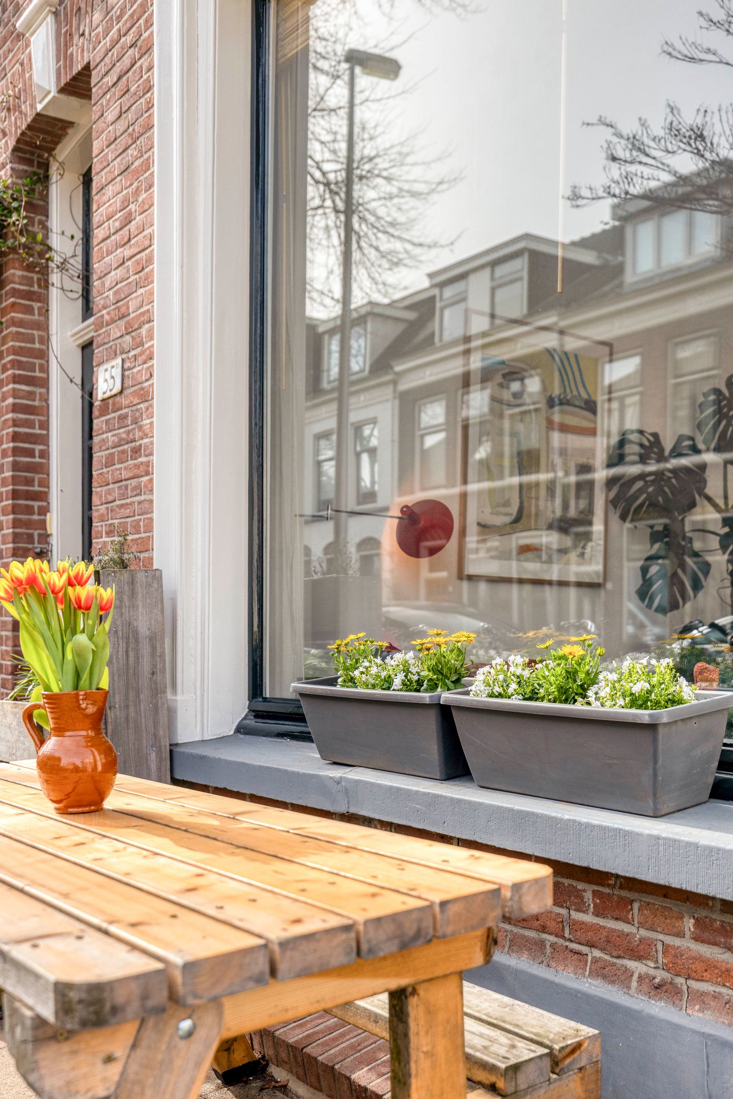 Foto 20 van Griftstraat 55