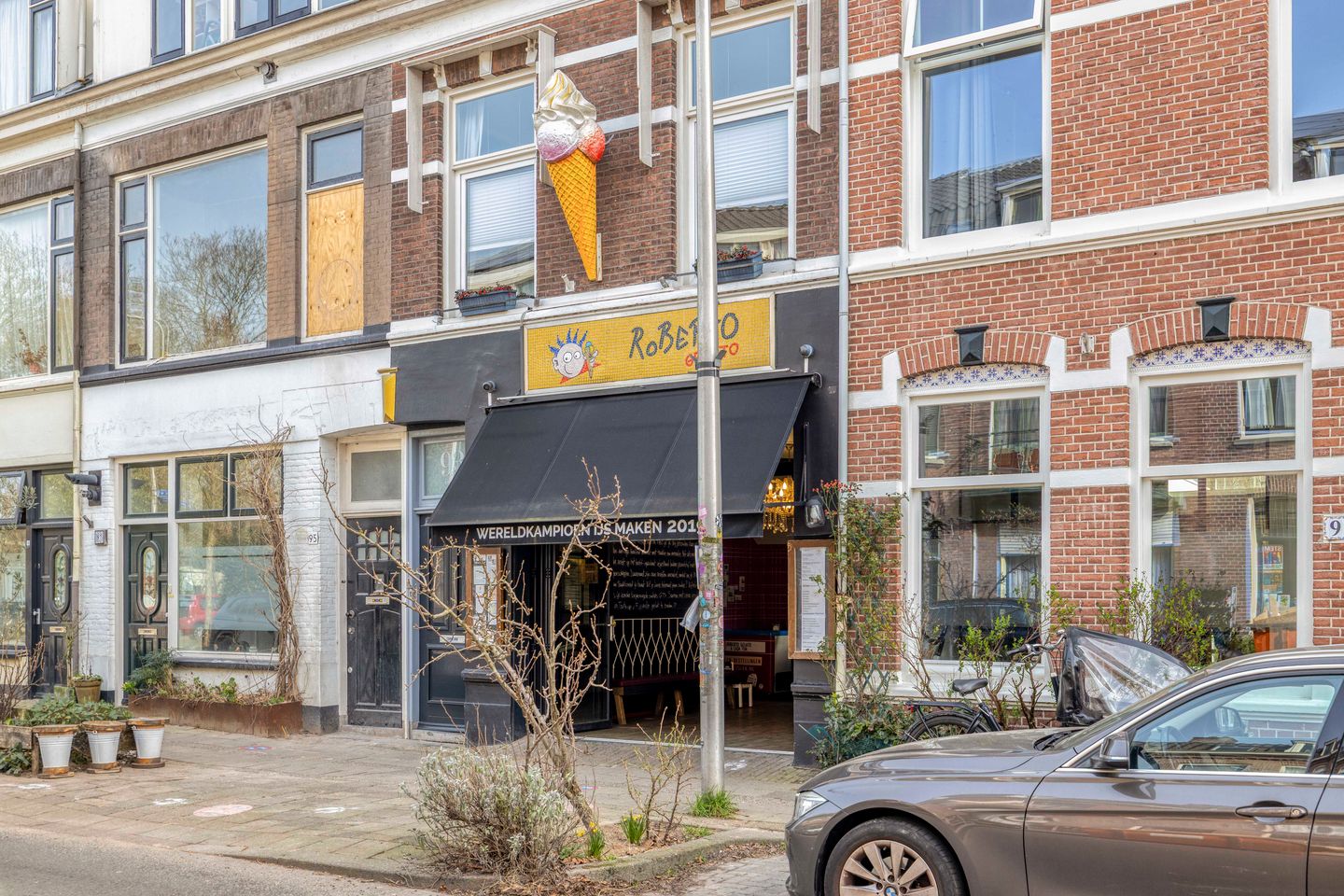 Foto 25 van Griftstraat 55