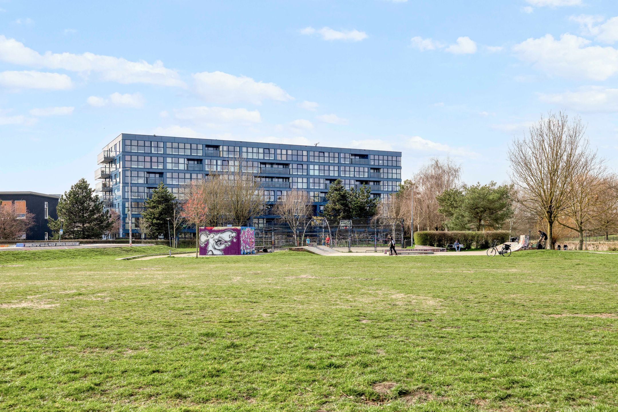 Foto 27 van Griftstraat 55