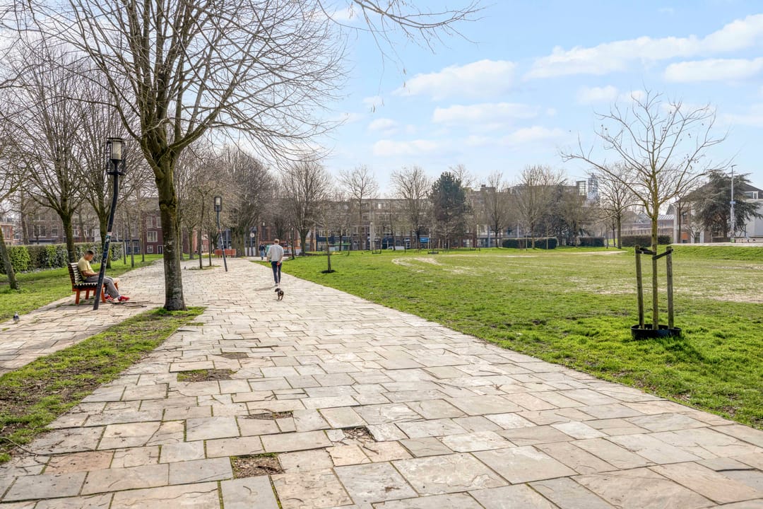 Foto 28 van Griftstraat 55