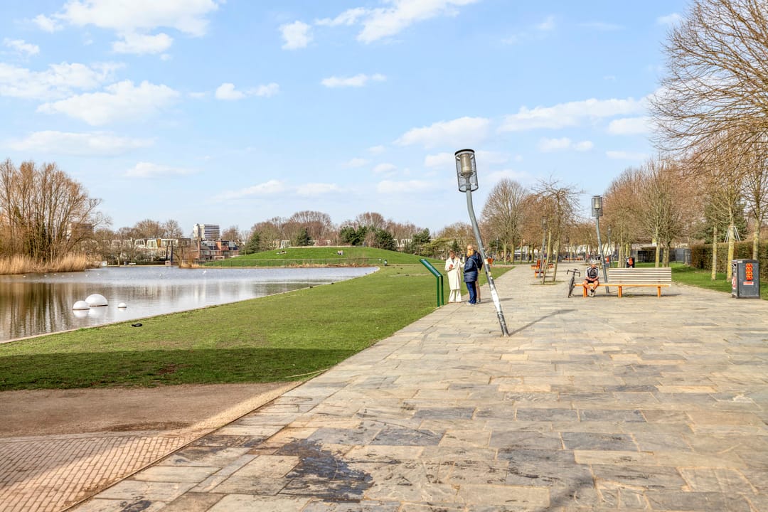 Foto 32 van Griftstraat 55