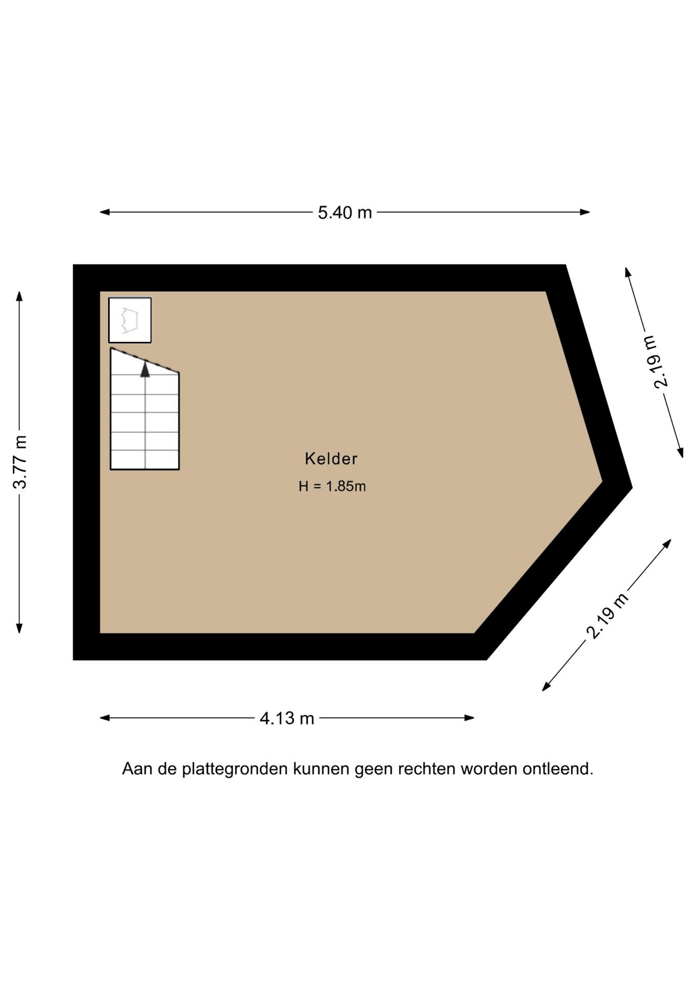 Foto 33 van Griftstraat 55