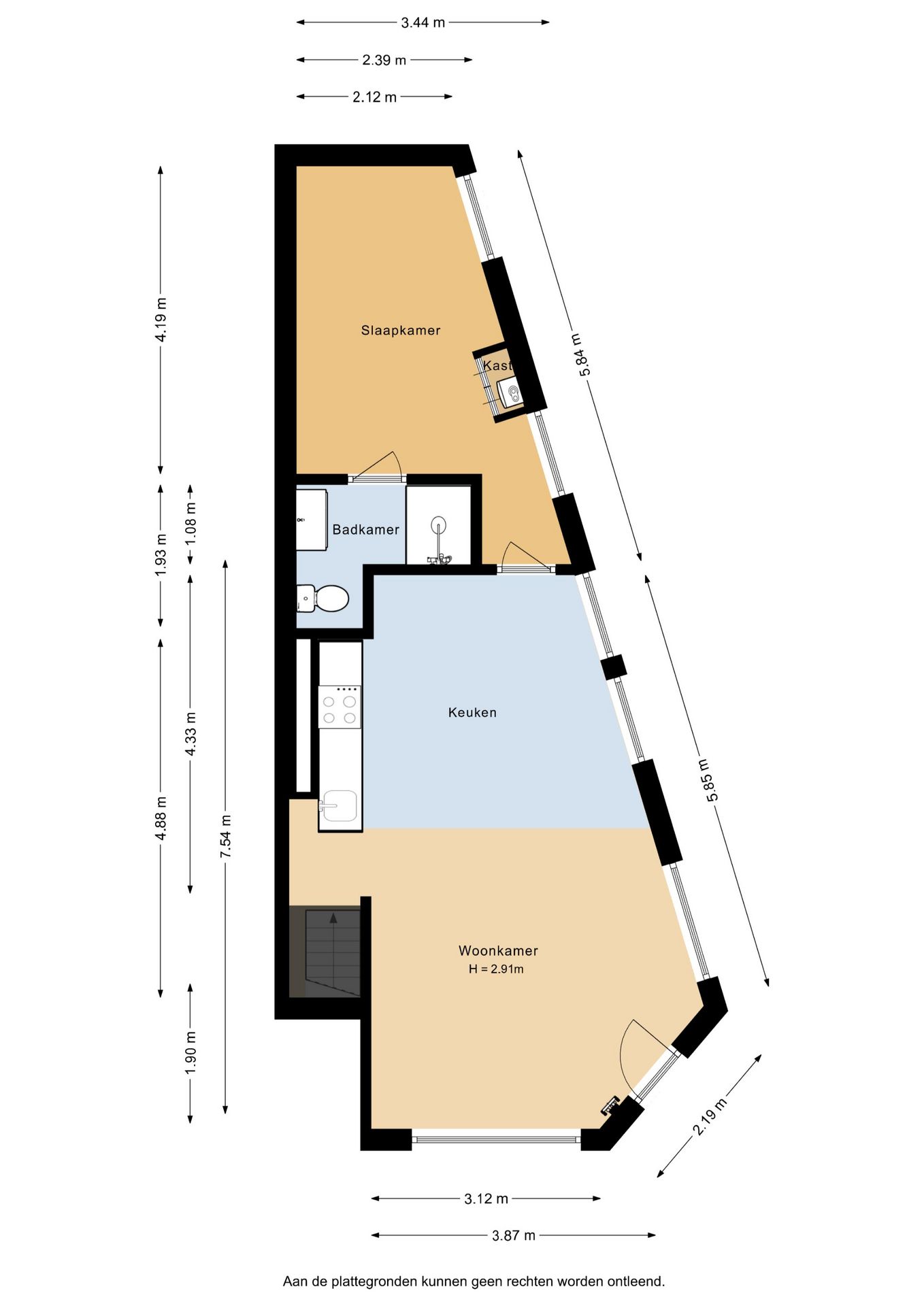 Foto 34 van Griftstraat 55