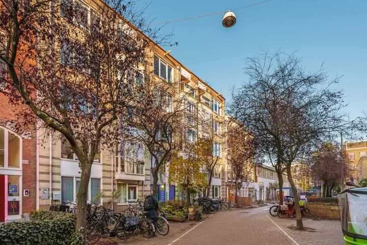 Van Ostadestraat 209-D main image