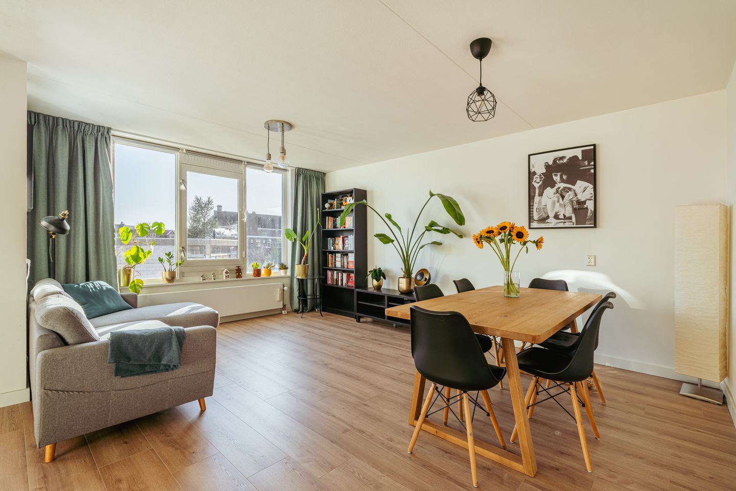 Photo 5 of Van Ostadestraat 209-D