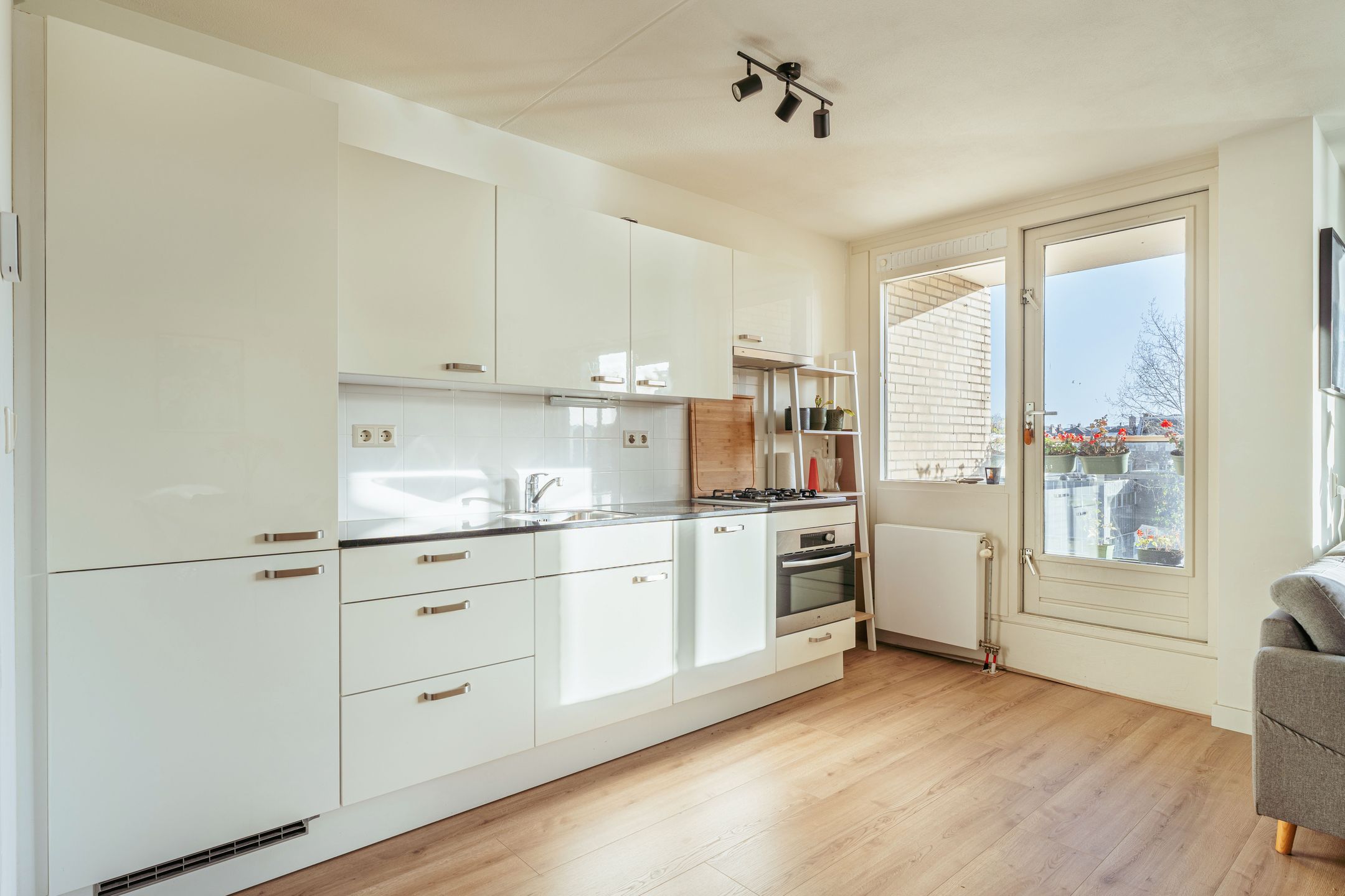 Photo 6 of Van Ostadestraat 209-D