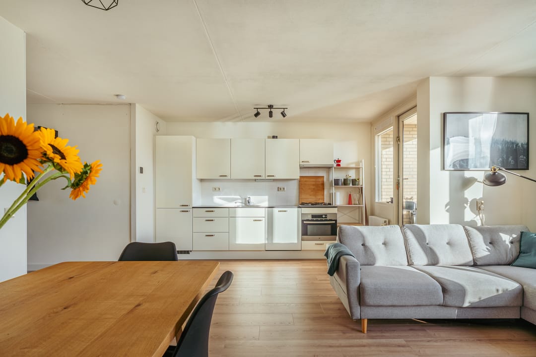 Photo 7 of Van Ostadestraat 209-D