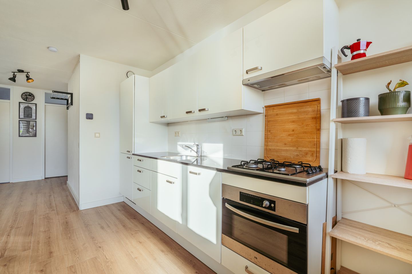 Photo 10 of Van Ostadestraat 209-D