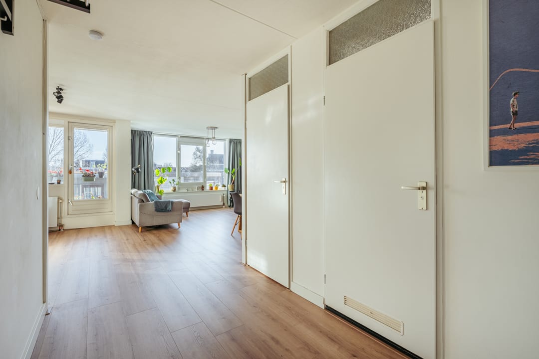 Photo 11 of Van Ostadestraat 209-D