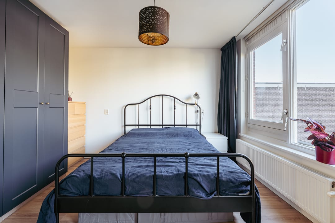 Photo 16 of Van Ostadestraat 209-D