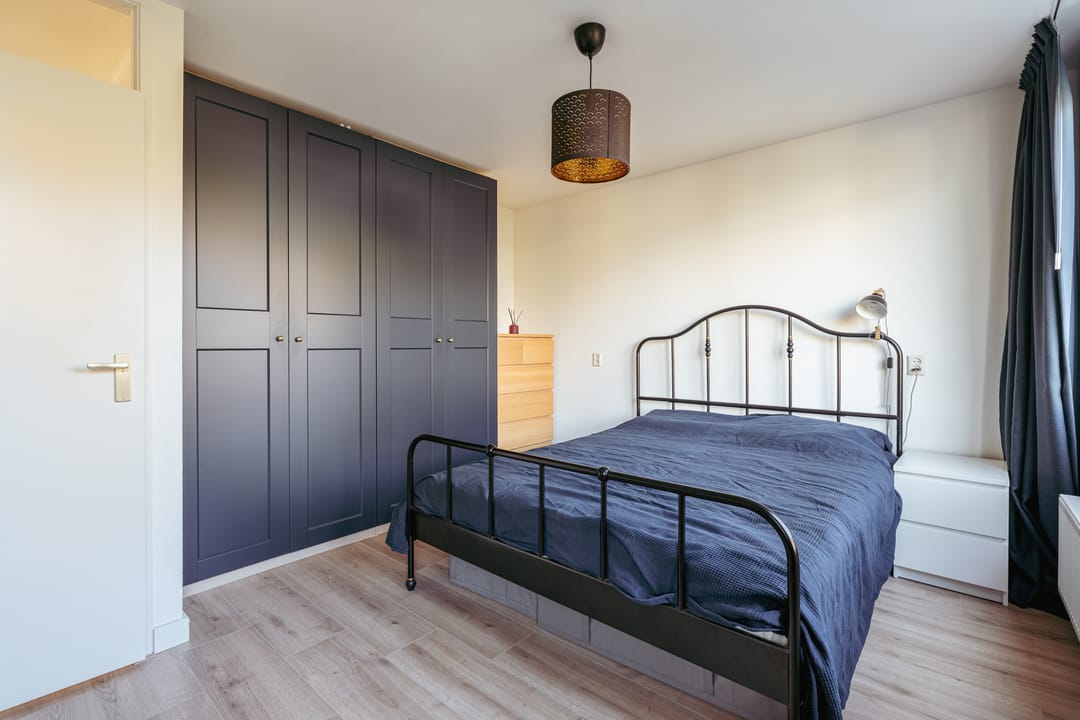 Photo 17 of Van Ostadestraat 209-D