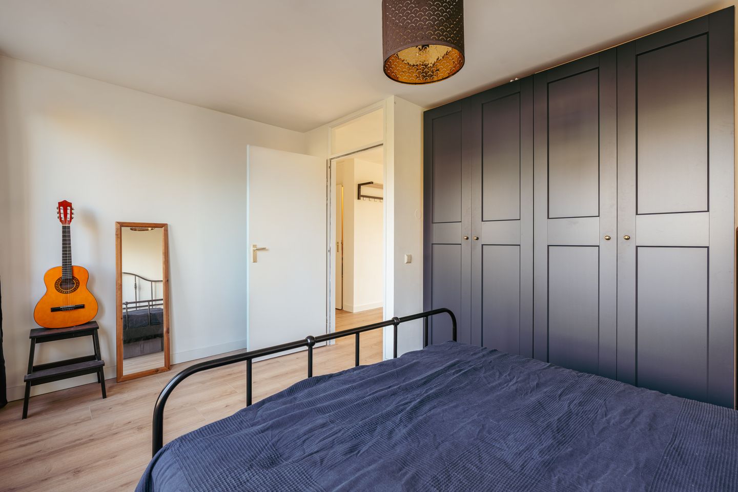 Photo 19 of Van Ostadestraat 209-D