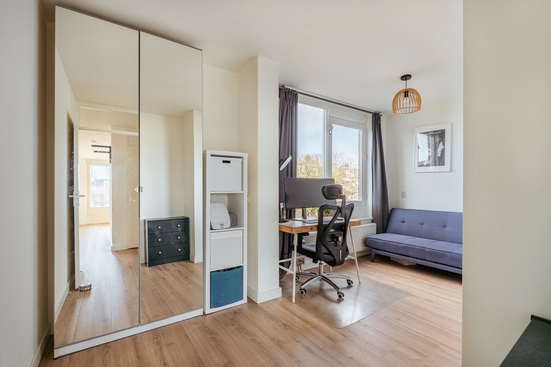 Photo 21 of Van Ostadestraat 209-D