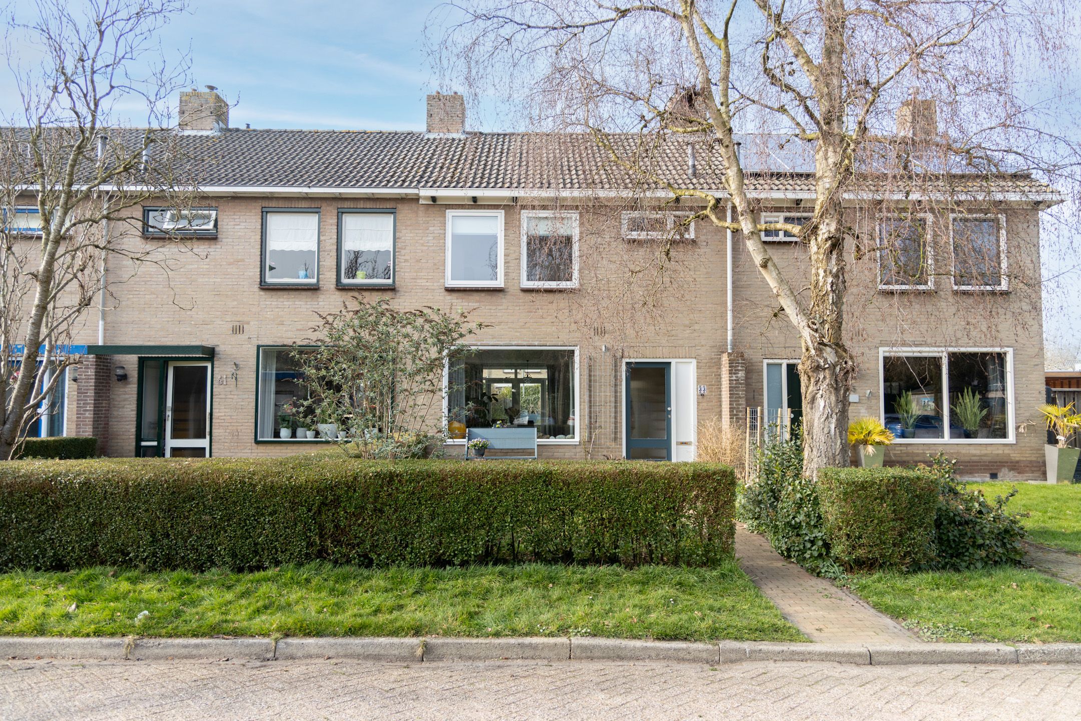 Lindenstraat 33