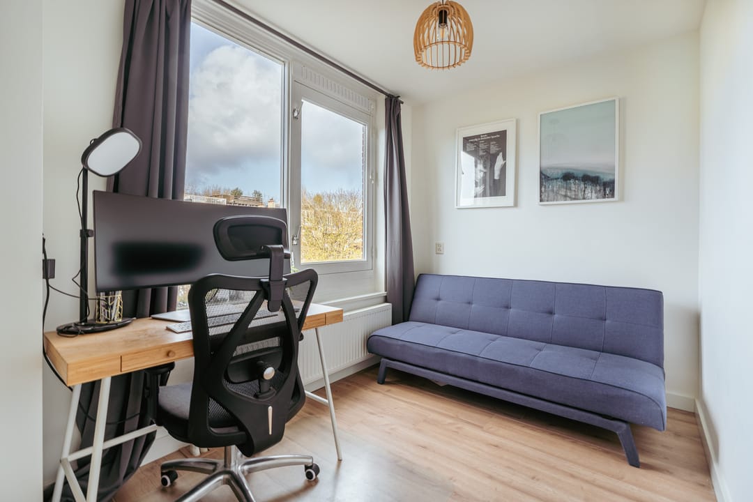 Photo 22 of Van Ostadestraat 209-D