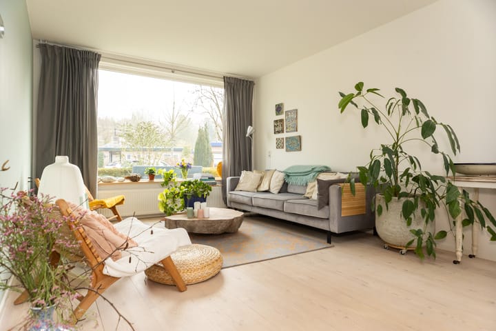 Foto 3 van Lindenstraat 33