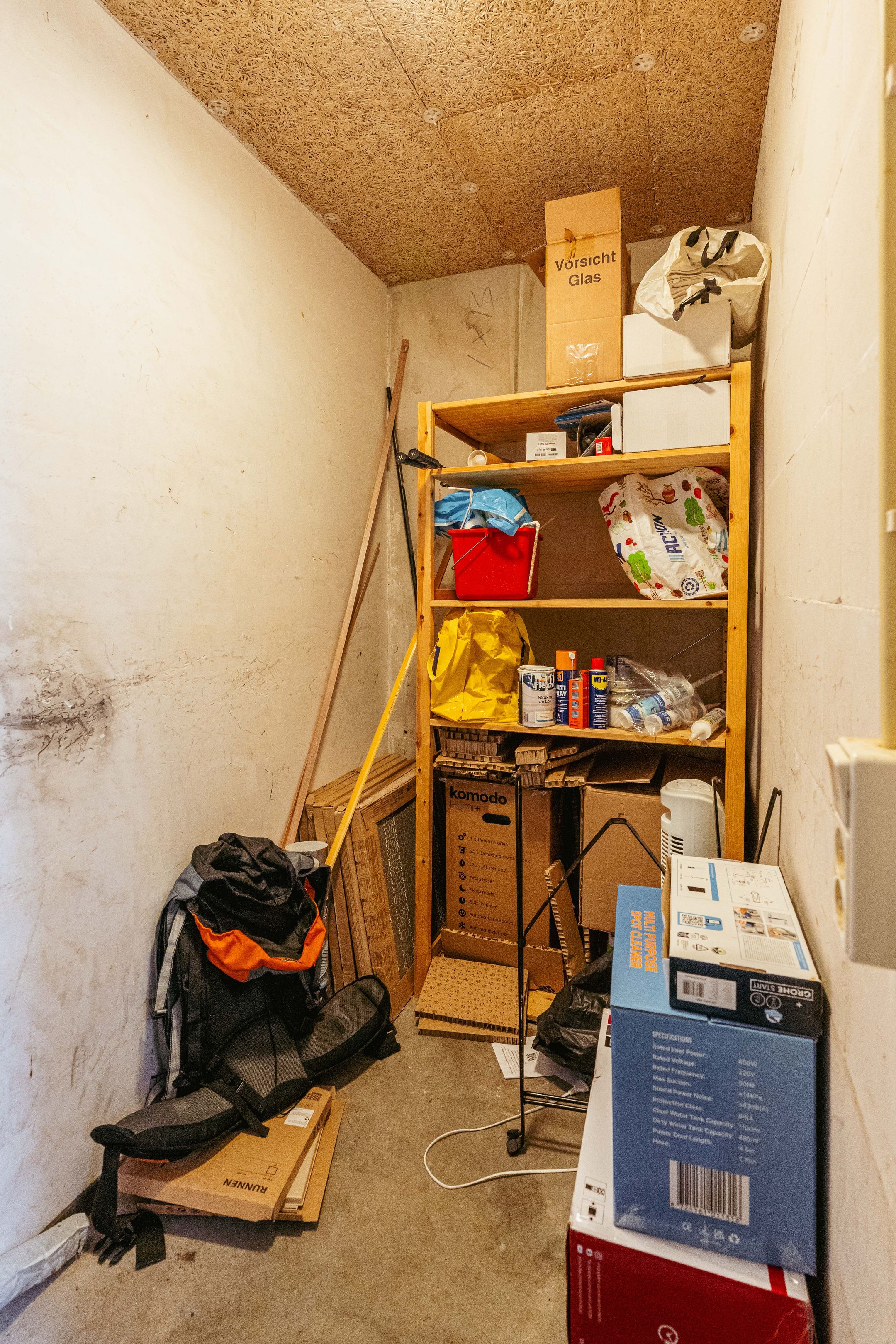 Photo 27 of Van Ostadestraat 209-D