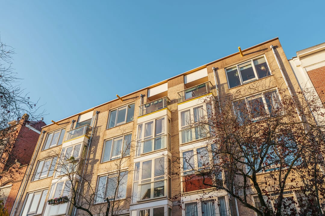 Photo 31 of Van Ostadestraat 209-D
