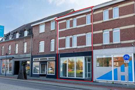 Akerstraat-Noord thumbnail