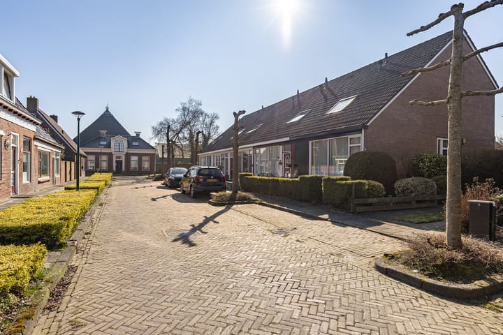 Foto 3 van Keatsbuorren 6