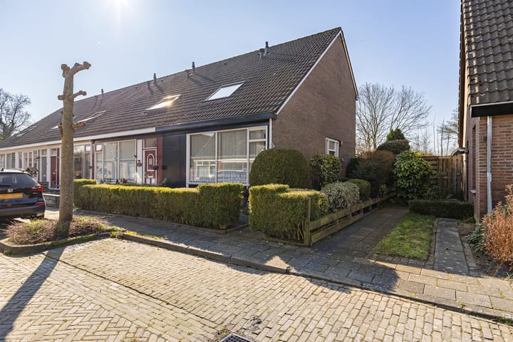 Foto 4 van Keatsbuorren 6