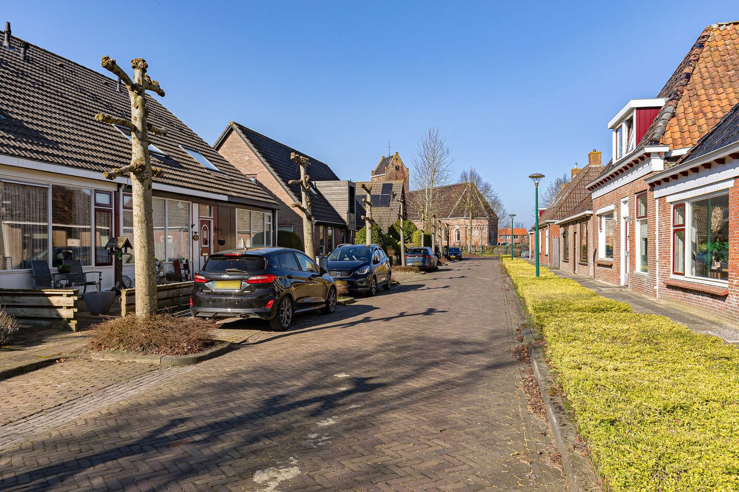 Photo 29 of Keatsbuorren 6