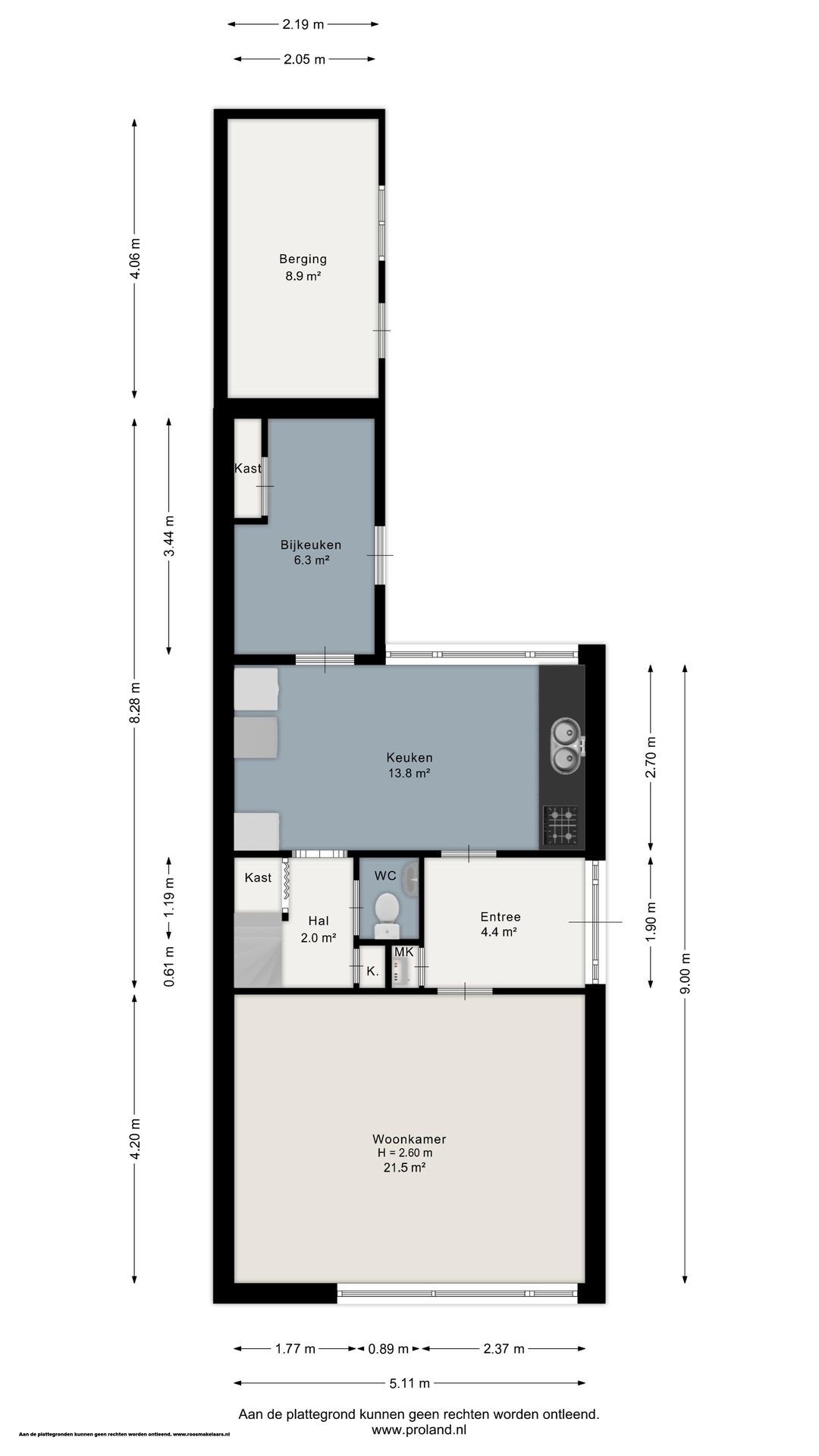 Photo 32 of Keatsbuorren 6