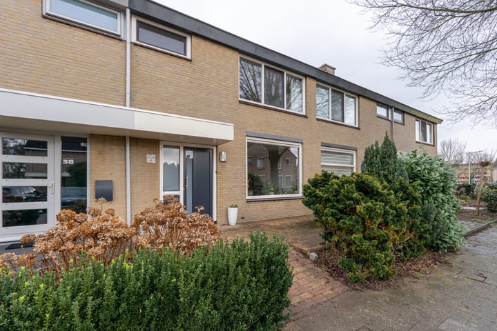 Vlaardingenweg 36 main image