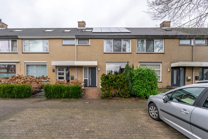 Photo 2 of Vlaardingenweg 36