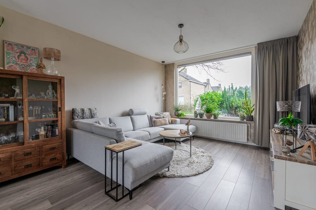 Foto 7 van Vlaardingenweg 36